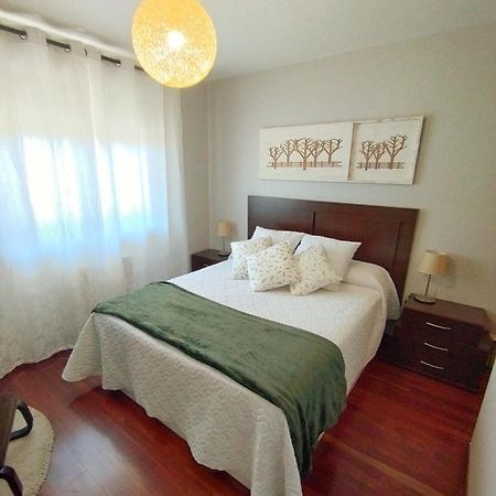 Apartamento San Mauro Pontevedra Exteriér fotografie