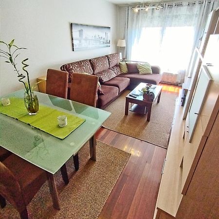 Apartamento San Mauro Pontevedra Exteriér fotografie