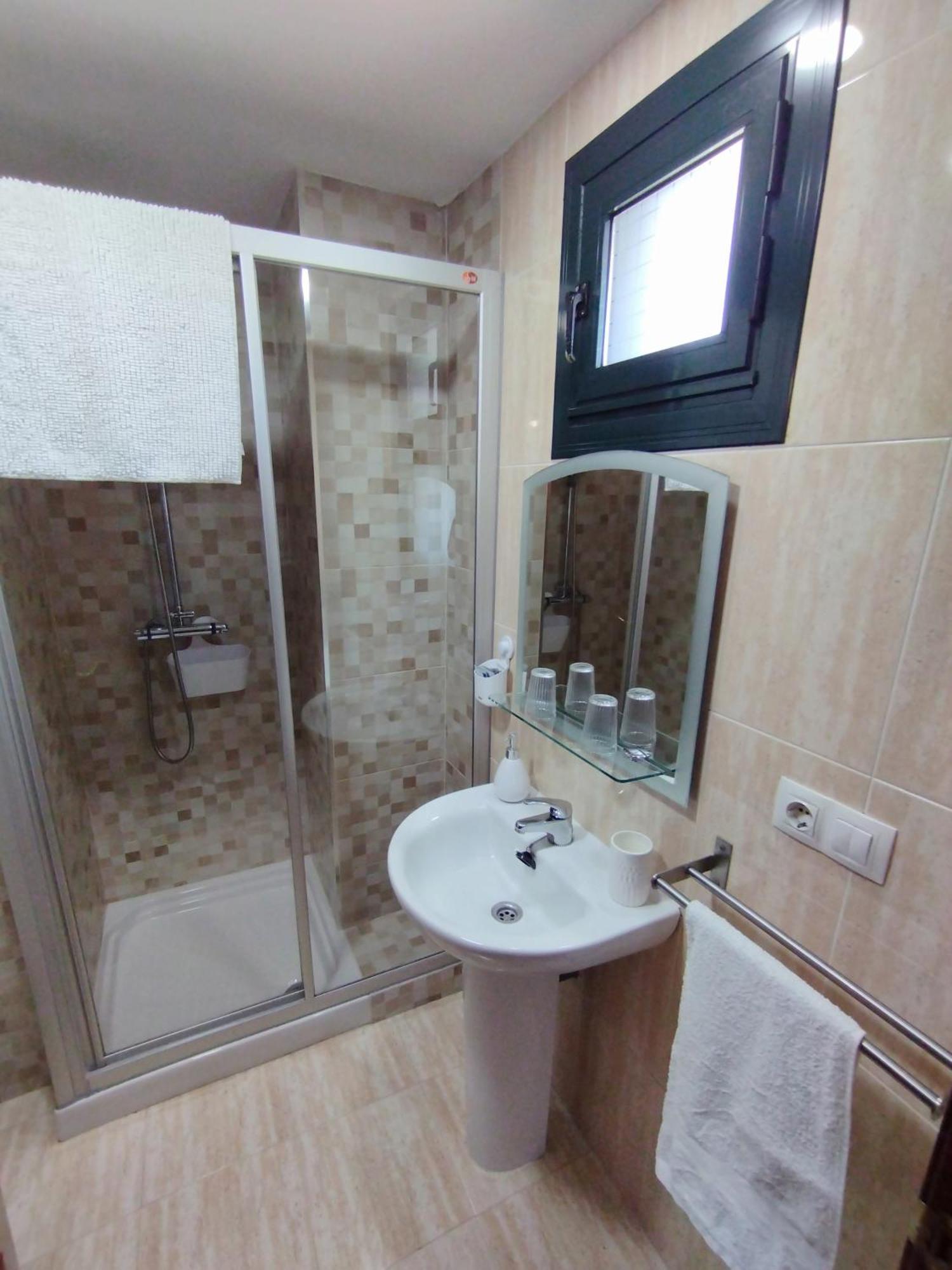 Apartamento San Mauro Pontevedra Exteriér fotografie