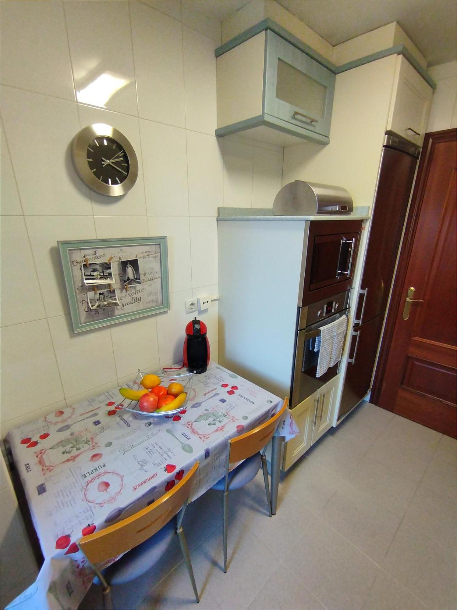 Apartamento San Mauro Pontevedra Exteriér fotografie