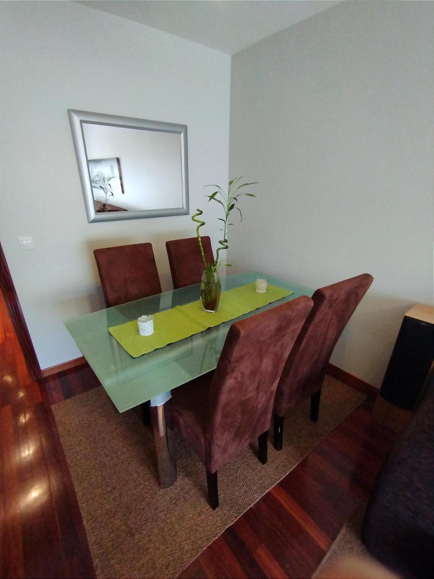 Apartamento San Mauro Pontevedra Exteriér fotografie