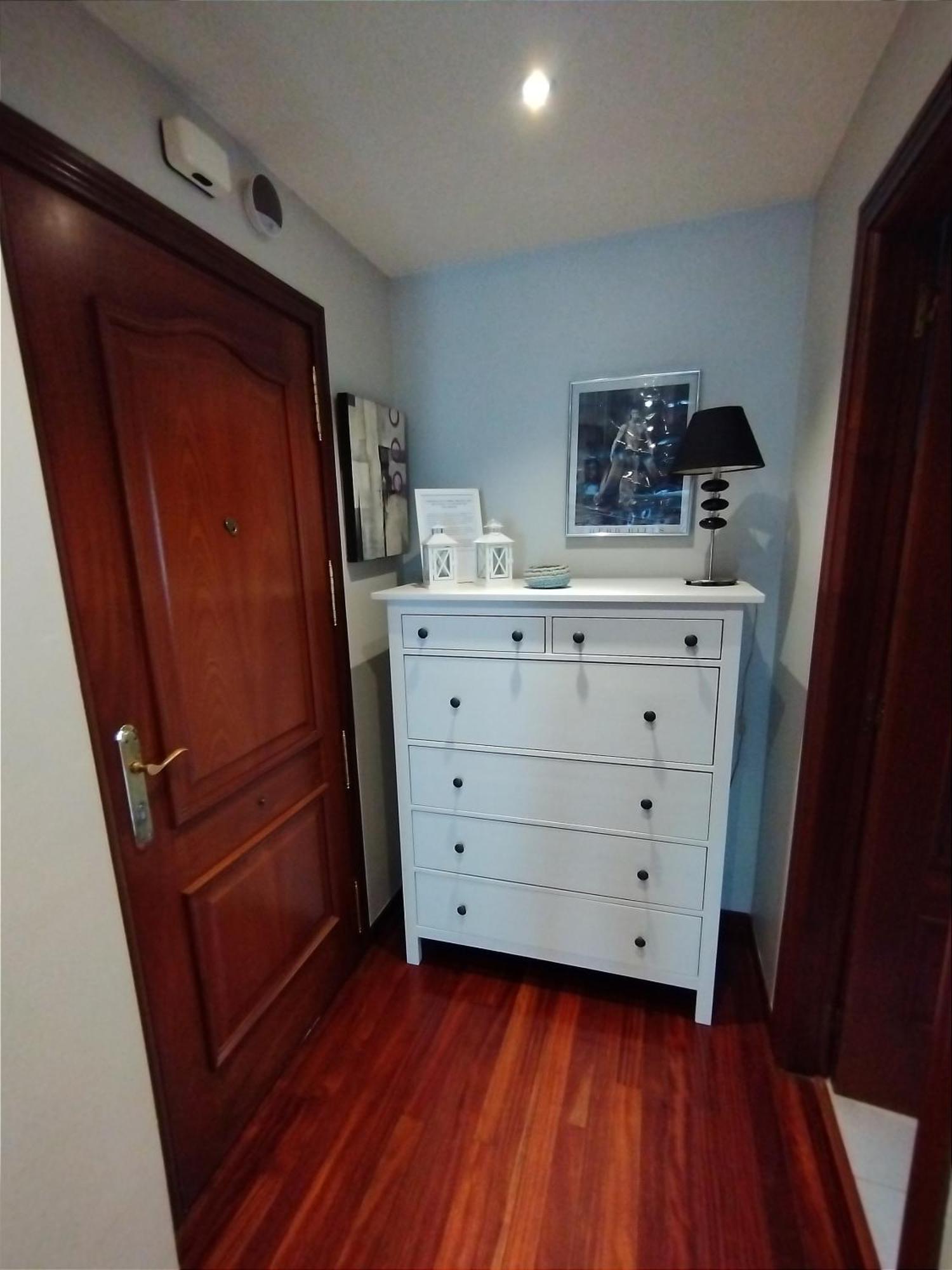 Apartamento San Mauro Pontevedra Exteriér fotografie
