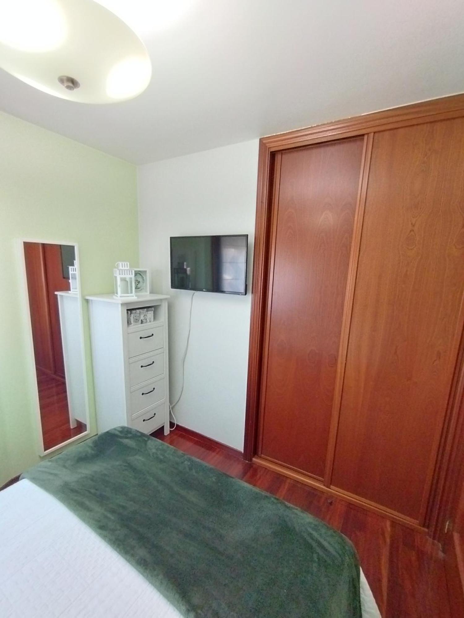 Apartamento San Mauro Pontevedra Exteriér fotografie