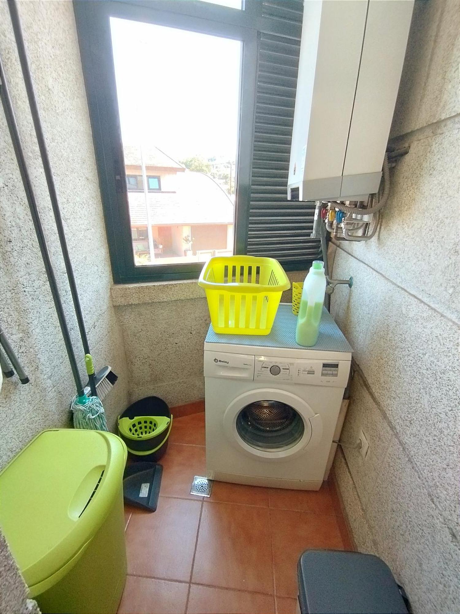 Apartamento San Mauro Pontevedra Exteriér fotografie