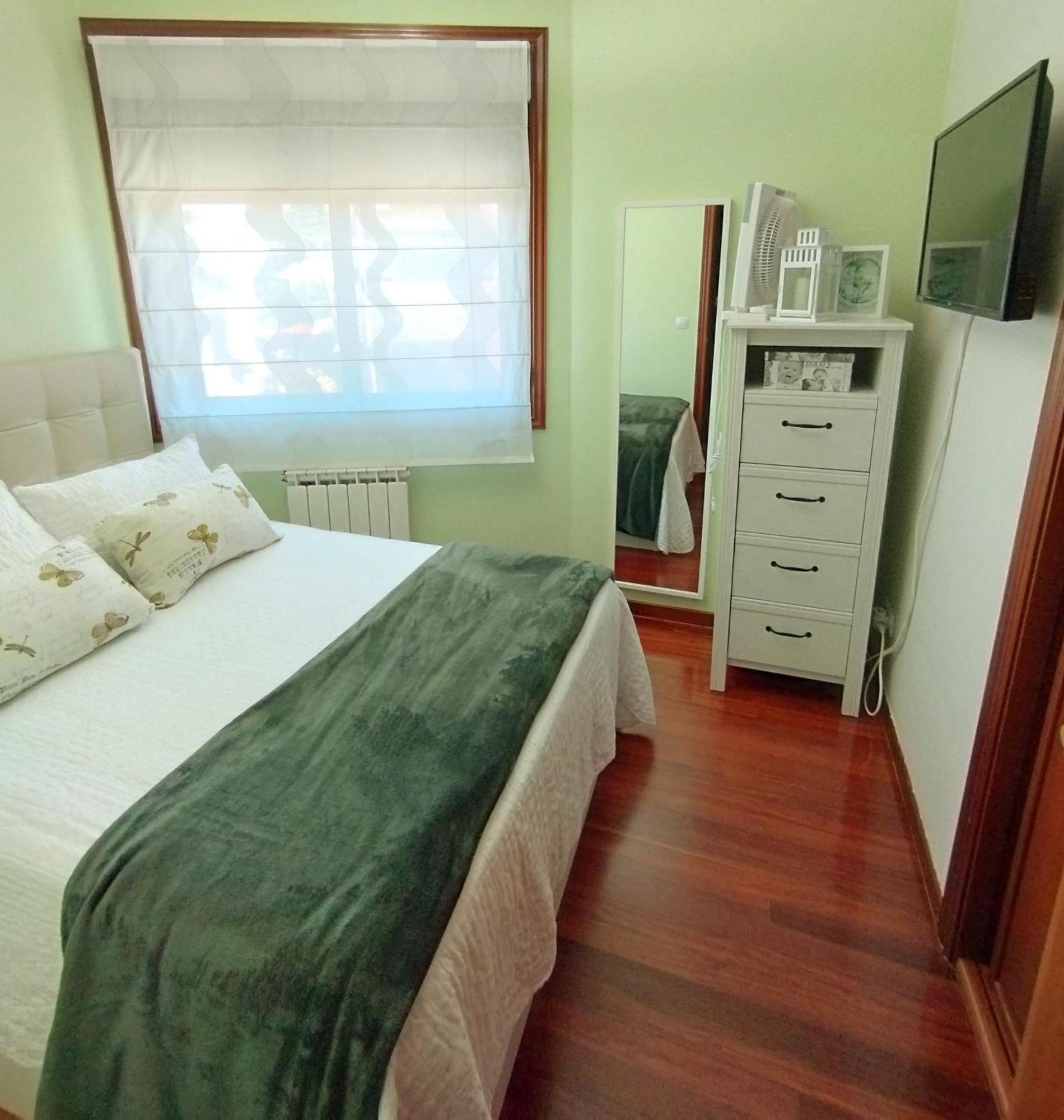 Apartamento San Mauro Pontevedra Exteriér fotografie